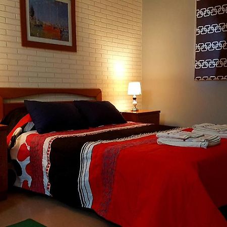 Apartamento Loft II Select Real Caldas De Reis Bagian luar foto